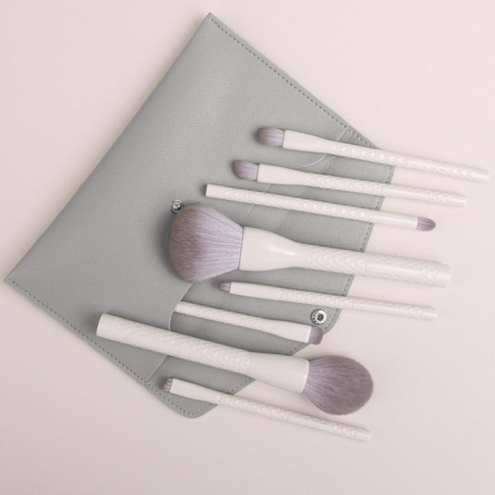 ✨ Full Set Super Soft Makeup Brushes — flawless application starts with the right tools 💄