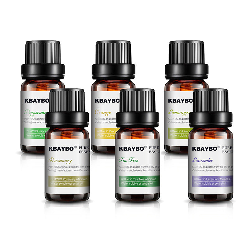 ✨  Aromatherapy Essential Oil & Humidifier Use — 10ml 🌿💧