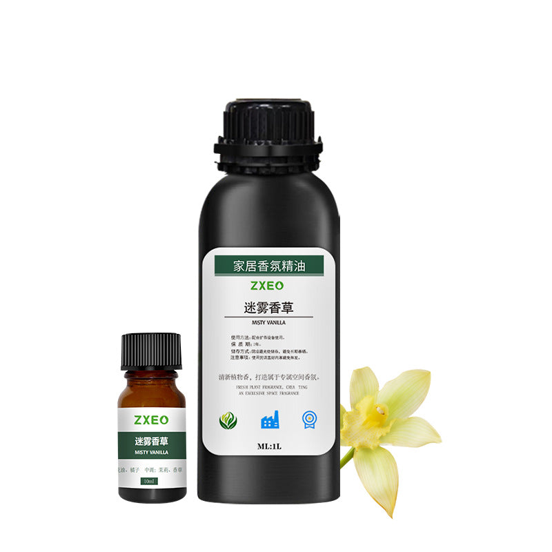 ✨ Home Aromatherapy Essential Oil — Bedroom & Living Room Collection 🌿🏠💧