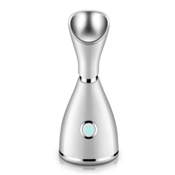 💨✨ Household Nano Ionic Facial Steamer | Thermal Spray Skin Care Device