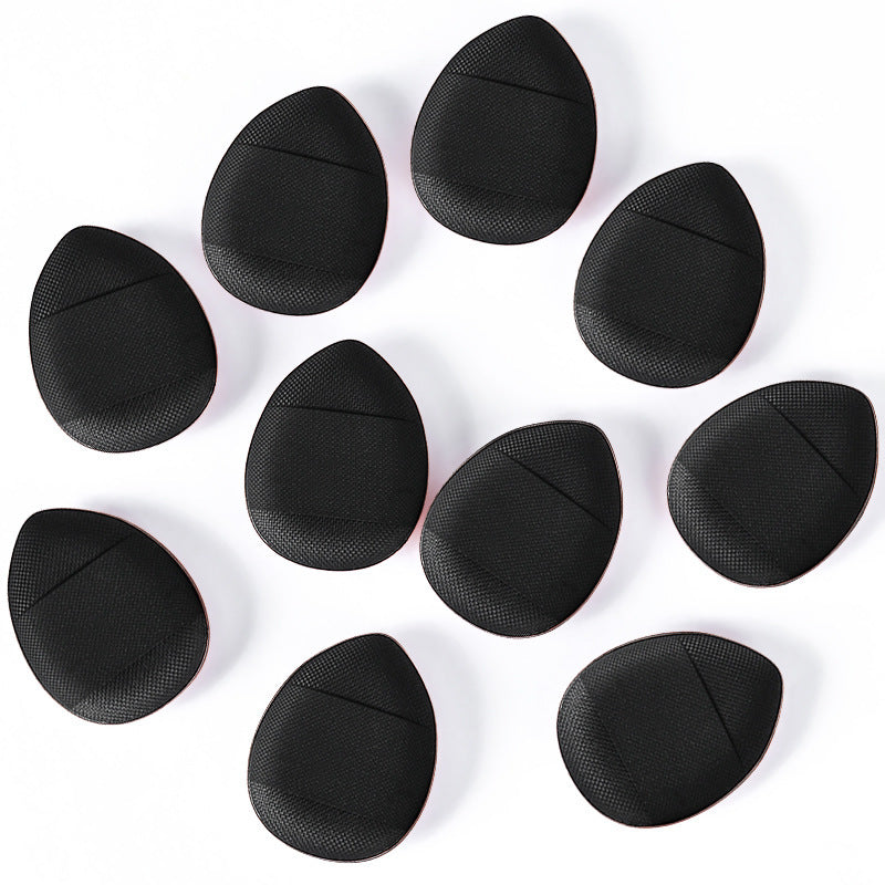 💄✨ Mini Finger Puff Foundation Powder Set | Soft Makeup Application Sponges