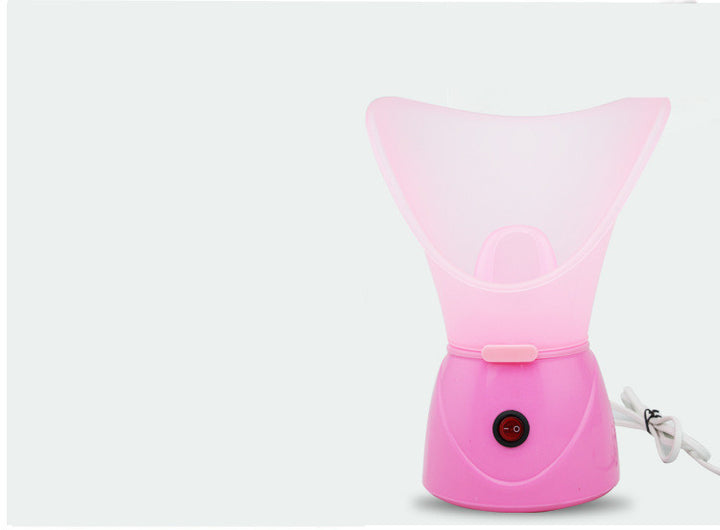 💨✨ Ion Hot Face Steamer | Facial Sprayer Steam Beauty Device