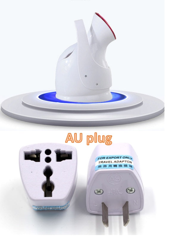 💨✨ Humidifying Steaming Machine | Facial Moisturizing Steam Beauty Device