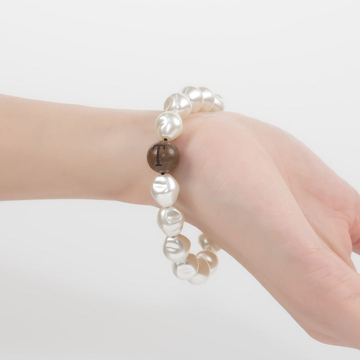 Chinese Herbal Bracelet – Traditional Style Lightweight Bead Bracelet