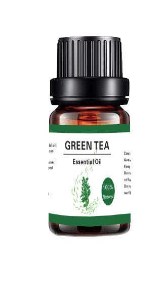 ✨ 10ml Water-Soluble Aromatherapy Essential Oil — Plant Diffuser Blend 🌿💧