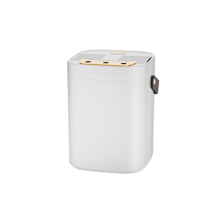 💧🌿 Three Spray Humidifier | Large Capacity Household Air Humidifier