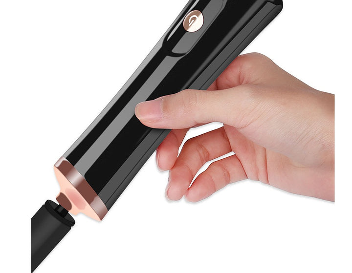 ✨ Electric Makeup Brush Cleaner — Automatic Cleaning Tool 💄🧼