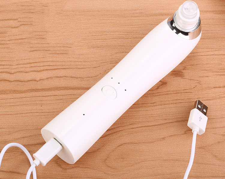 💖🧼 Electric Household Cleansing Instrument | Portable Facial Deep Clean Beauty Device