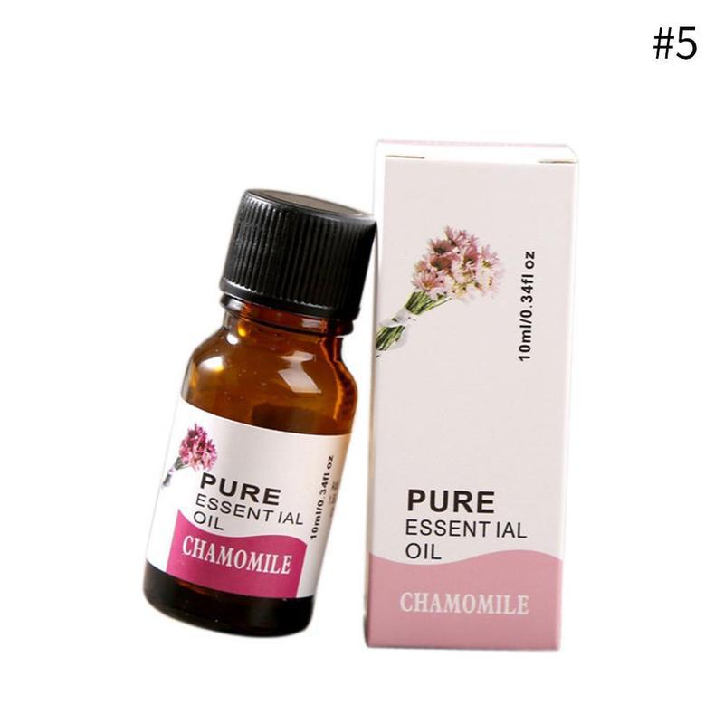 🌿 Aromatherapy Essential Oil 10ml
