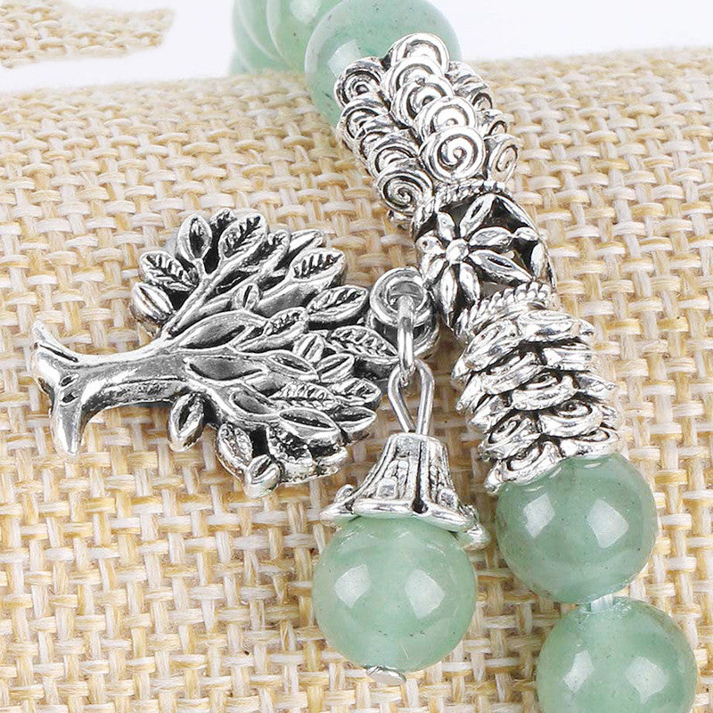 Green Aventurine Bracelet