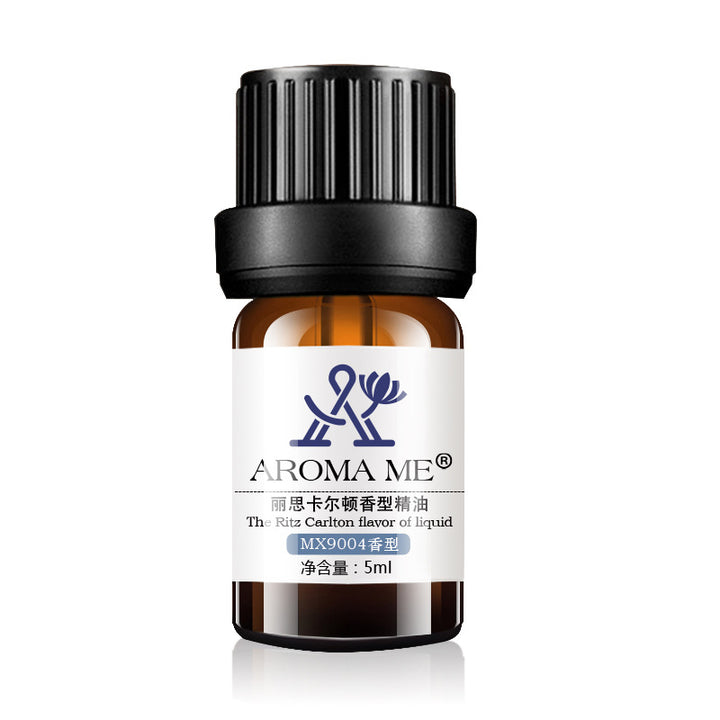 ✨ Humidifier Aromatherapy Essential Oil — 5ml 🌿💧