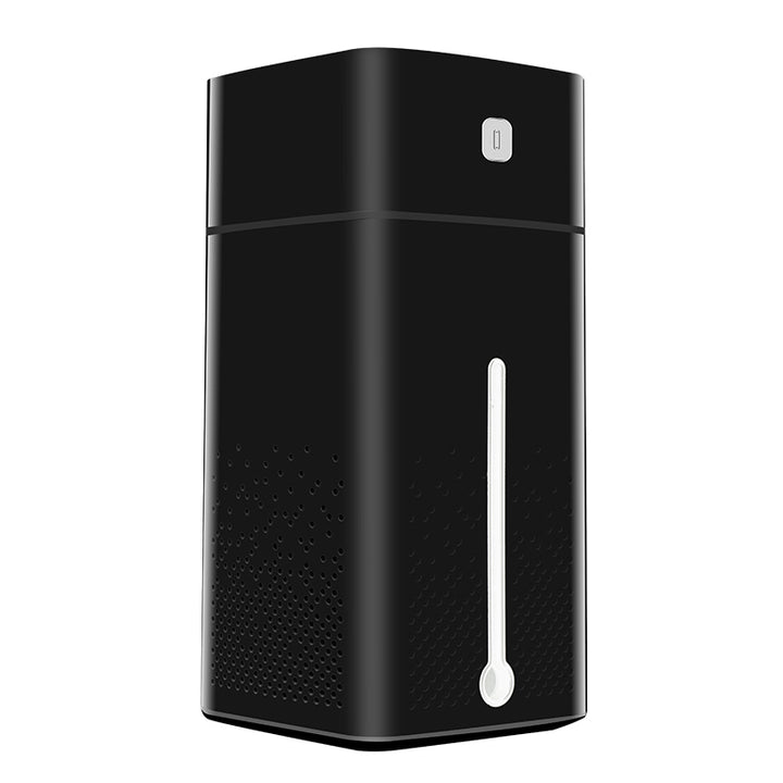 💧🏠 Household Mute Large-Capacity Humidifier | 1L Ultrasonic Air Moisturizer