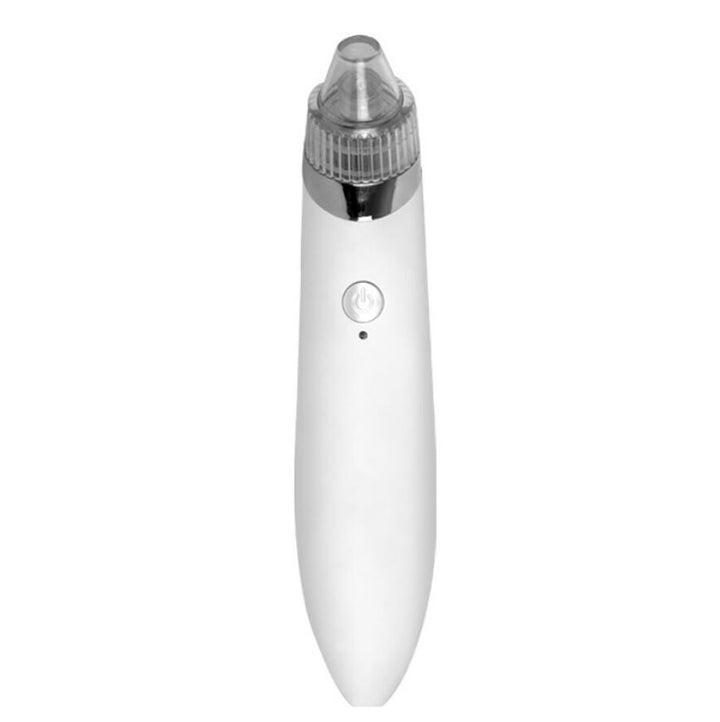 💨✨ Beauty Facial Machine | Blackhead Remover & Deep Pore Cleanser Device
