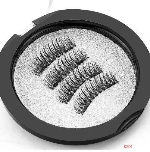 ✨ Magnetic Beauty Product – Easy Application Makeup Tool