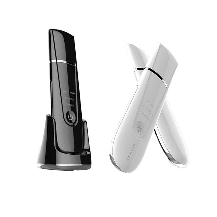 💖🧼 Facial Cleansing Instrument | Sonic Deep Pore Blackhead Remover Device