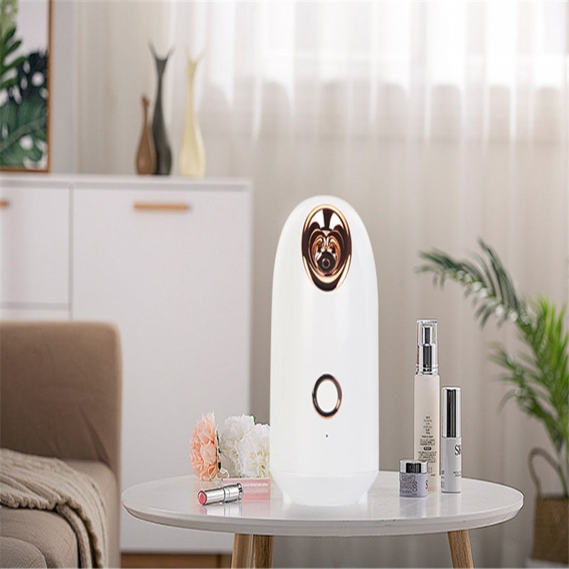 💨✨ Beauty Steamer | Facial Spa Skin Care Device