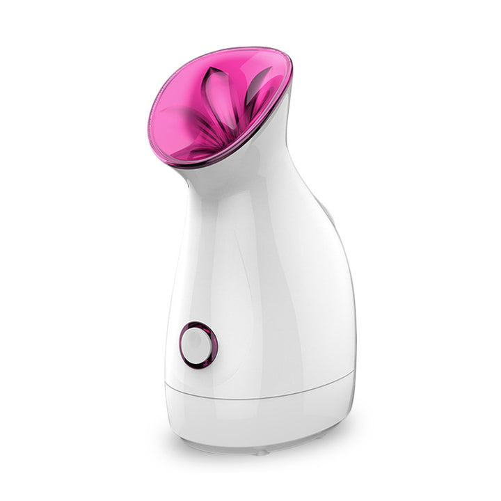 💨💧 Nano Ion Water Supply Instrument | Facial Steamer Moisturizing Spa Device