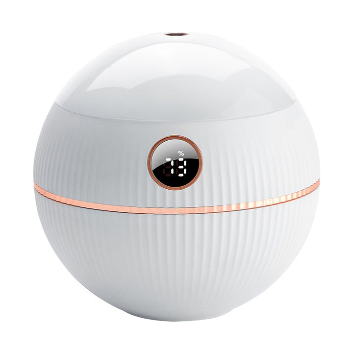 🌌✨ New Star Projection Humidifier | Portable USB Spray & Ambient Light Diffuser