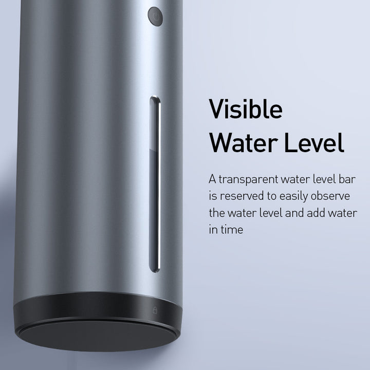 🚗💨 Car Diffuser Humidifier | Aromatherapy Air Purifier & Odor Eliminator 🌿✨