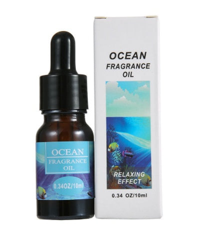 🍓 Fruity Aromatherapy Essential Oil (10ml)