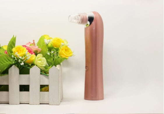 💖🧼 Electric Household Cleansing Instrument | Portable Facial Deep Clean Beauty Device