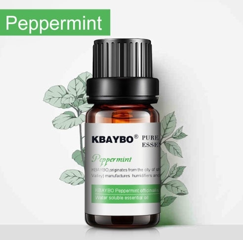 ✨ Botanical Aromatherapy Essential Oil — 10ml Natural Fragrance Oil 🌿💧