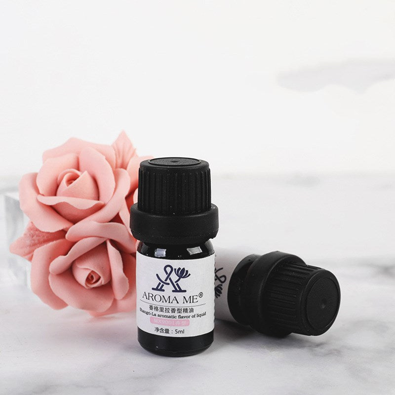 ✨ Humidifier Aromatherapy Essential Oil — 5ml 🌿💧
