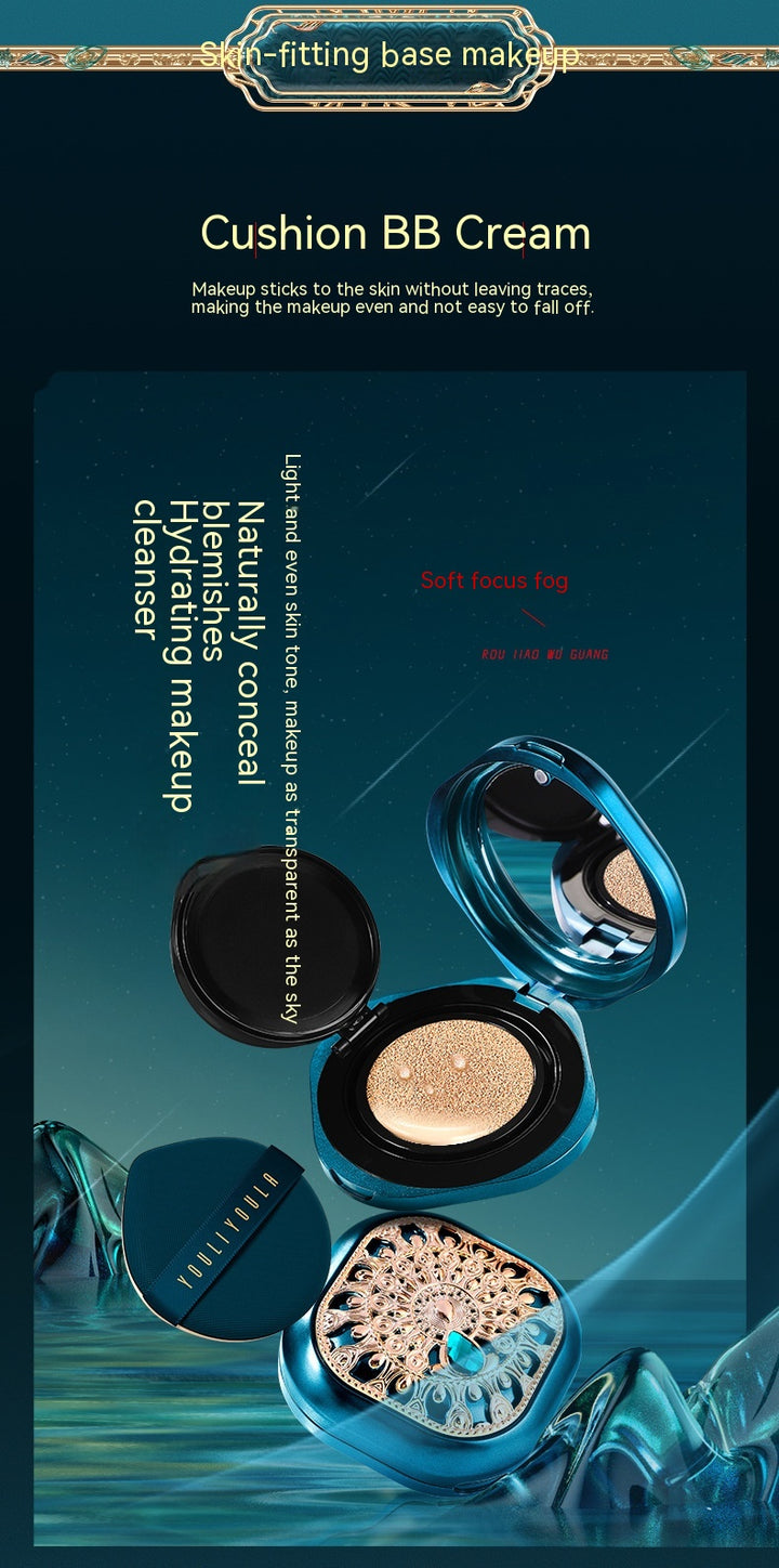 ✨ Yan Fengyun 22-Piece Oriental Makeup Set – Festival Beauty Collection ✨