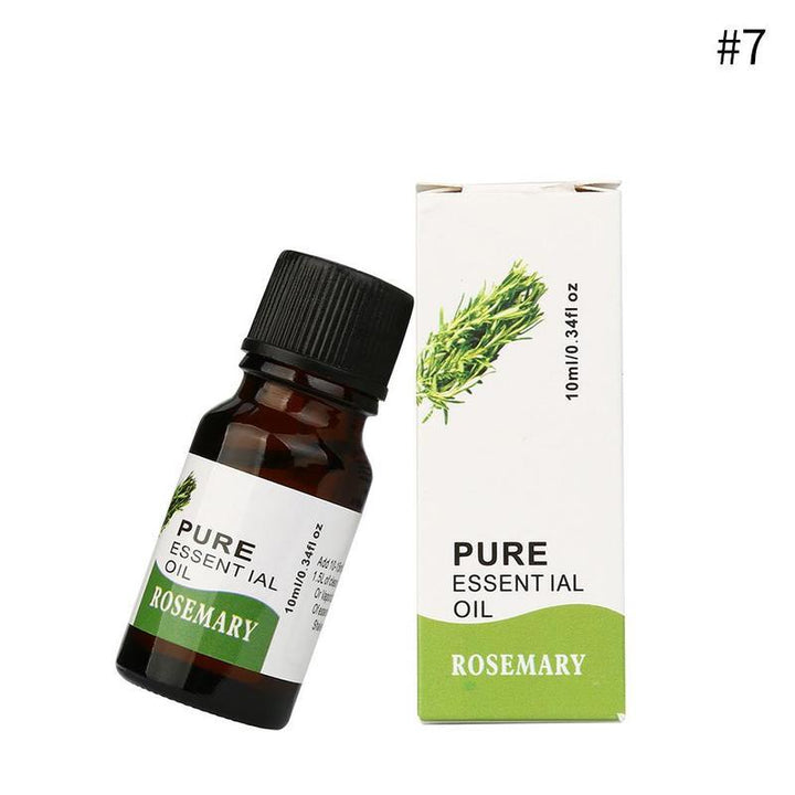 🌿 Aromatherapy Essential Oil 10ml