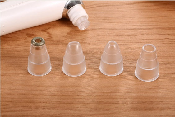 💖🧼 Electric Household Cleansing Instrument | Portable Facial Deep Clean Beauty Device