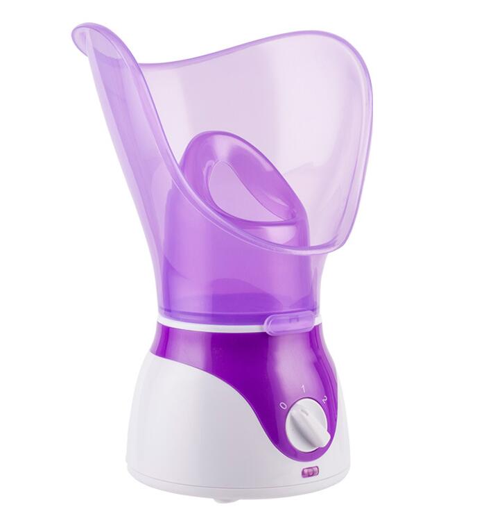 💨🏠 Spray Steamer | Home Steam Beauty Instrument Facial Sauna Device