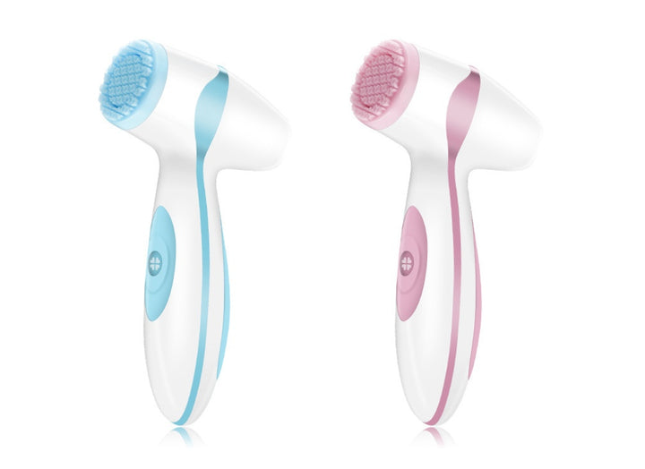 💖🧼 Electric Cleansing Instrument | Face Wash & Anti-Aging Massage Beauty Device