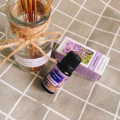 🌿 Plant Aromatherapy Essential Oil