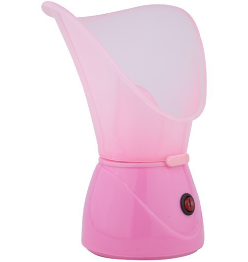 💨✨ Ion Hot Face Steamer | Facial Sprayer Steam Beauty Device