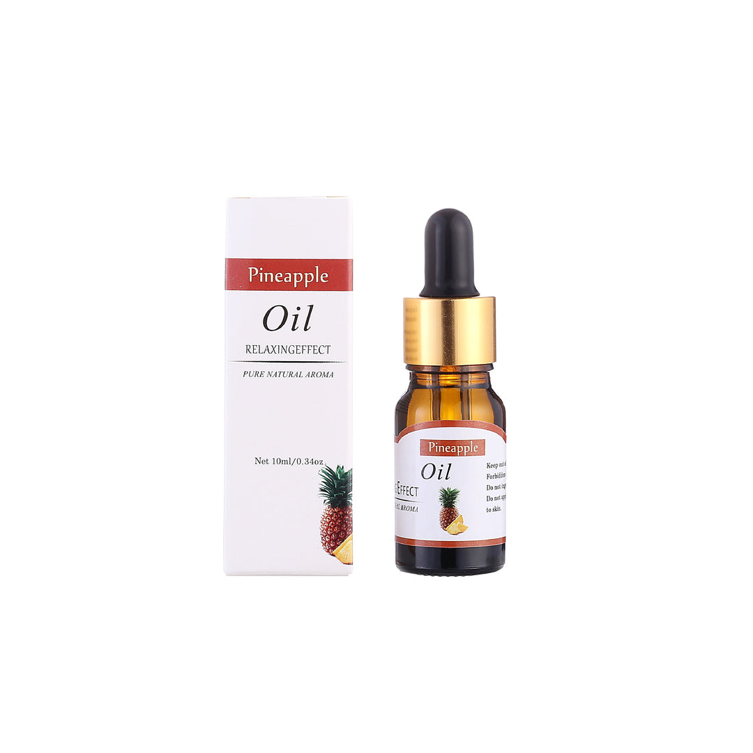 🍓 Fruity Aromatherapy Essential Oil (10ml)