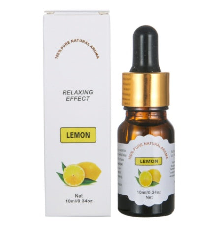 🍓 Fruity Aromatherapy Essential Oil (10ml)