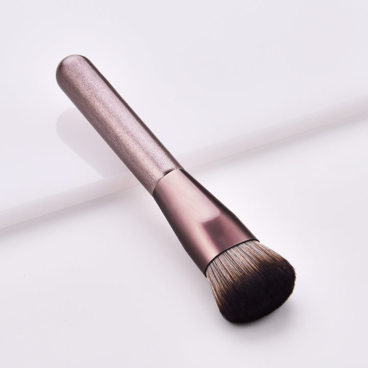 ✨ 12-Piece Small Grape Makeup Brush Set — Beauty Tools Kit 💄🍇