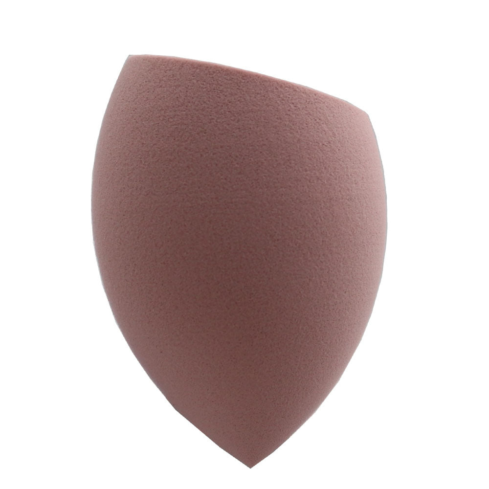 🥚💄 Oversized Makeup Sponge – Soft Hydrophilic Beauty Egg (Wet & Dry, No Powder Waste)