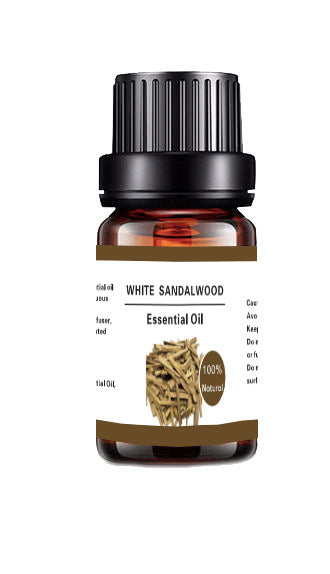 ✨ 10ml Water-Soluble Aromatherapy Essential Oil — Plant Diffuser Blend 🌿💧
