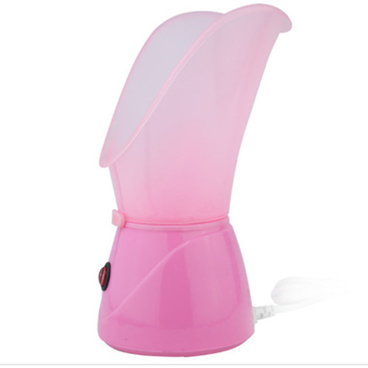 💨✨ Ion Hot Face Steamer | Facial Sprayer Steam Beauty Device