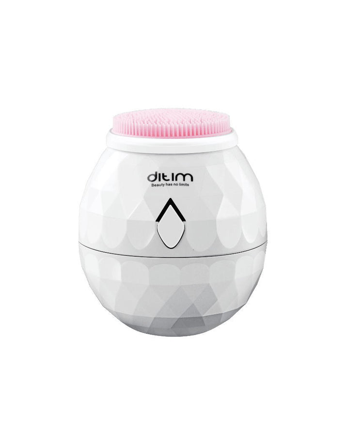 🧼💖 Cleansing Instrument Wash Brush | Mini Electric Facial Cleansing Device