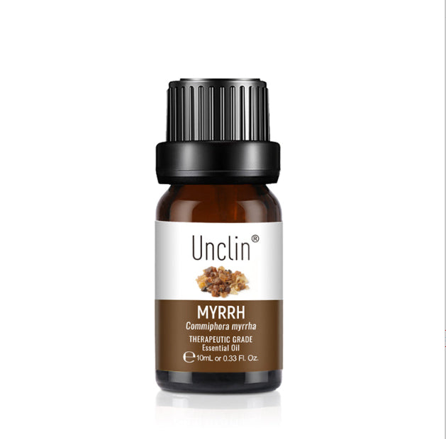 ✨ Aromatherapy Plant Diffuse Square Oil — 10ml Essential Oil 🌿💧