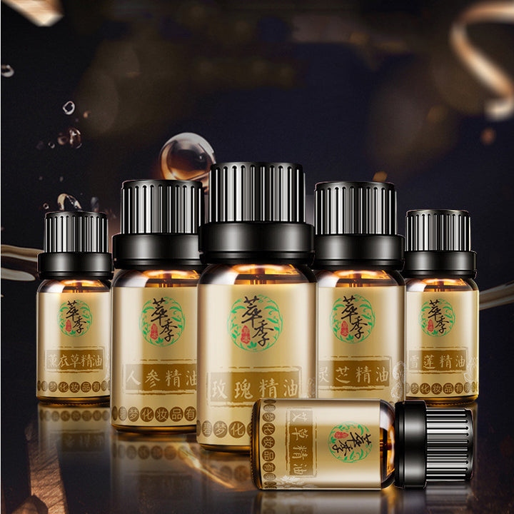 🌹 Rose Essential Oil (10ml)