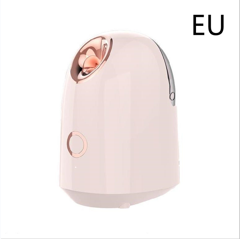 💨✨ Beauty Steamer | Facial Spa Skin Care Device