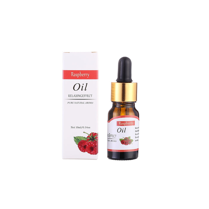 🍓 Fruity Aromatherapy Essential Oil (10ml)