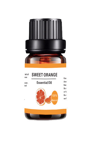 ✨ 10ml Water-Soluble Aromatherapy Essential Oil — Plant Diffuser Blend 🌿💧