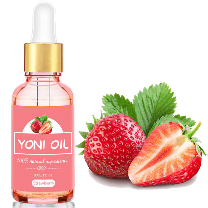 ✨ Crazylife Body Care Aromatherapy Essential Oil — 3 Fragrances 🌿💧