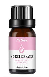 🌿 Refreshing Aromatherapy Essential Oil (10ml)