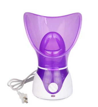 💨🔥 Hot-Selling Ion Hot Spray Steamer | Home Steam Beauty Instrument