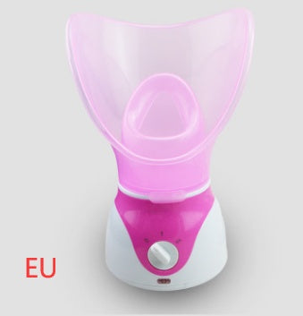 💨🔥 Hot-Selling Ion Hot Spray Steamer | Home Steam Beauty Instrument